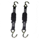 Rod Saver Deluxe Trailer Tie-Down - 1&quot; x 3' - Pair 78367