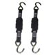 Rod Saver Deluxe Trailer Tie-Down - 1" x 3' - Pair, TTDS1/3