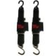 Rod Saver Deluxe Trailer Tie-Down - 2" x 3' - Pair, TTD3