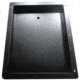 Rod Saver Flat Foot Recessed Tray f/Wireless Foot Pedals - Minn Kota or MotorGuide 78310