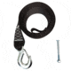 Rod Saver PWC Winch Strap Replacement - 12' 78319