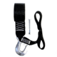 Rod Saver PWC Winch Strap Replacement w/Soft Hook - 12' 78320
