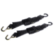 Rod Saver Quick Release Trailer Tie-Down - 2&quot; x 2' - Pair 78380