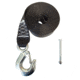 Rod Saver Winch Strap Replacement - 16' 78338
