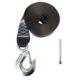 Rod Saver Winch Strap Replacement - 20', WS20