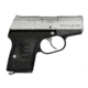 Rohrbaugh R380 Pistol, .380 ACP, 2.9in barrel, 7075-T651 aluminum frame, Hogue G10 composite grip, locked breech semi-automatic, fixed, 6 round magazine, R380-.380 ACP-2.9-1-FRRMPG
