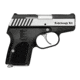 Rohrbaugh R9S-Stealth-Elite Pistol, 9mm Luger, 2.9in barrel, 7075-T651 aluminum frame, Hogue G10 composite grip, locked breech semi-automatic, fixed, 6 round magazine, R9S SH EL-9MM-2.9-1-FRRMPG