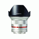 Rokinon 12mm F2.0  Ultra Wide Angle Camera Lens for Sony E-Mount (Silver) RK12M-E-SIL