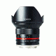 Rokinon 12mm F2.0  Ultra Wide Angle Camera Lens for Canon M Mount (Black) RK12M-M