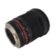 Rokinon 16mm F2.0 Ultra Wide Angle Camera Lens for Samsung NX Mount, Black 16M-NX