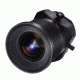 Rokinon 24mm F3.5 Tilt Shift Camera Lens for Canon EF Mount, Black TSL24M-C