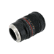 Rokinon 85mm F1.4 Aspherical Camera Lens for Fuji X Mount, Black 85M-FX