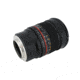 Rokinon 85mm F1.4 Aspherical Camera Lens for Sony E Mount, Black 85M-E