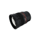 Rokinon 85mm F1.4 Aspherical Camera Lens for Sony E Mount, Black 85M-E
