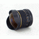 Rokinon 8mm F3.5 Fisheye Camera Lens for Olympus 4/3 Mount, Black FE8M-O