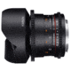 Rokinon DS 14mm T3.1 Cine Camera Lens for Canon EF, Black DS14M-C