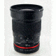 Rokinon 35mm F1.4 UMC Wide Angle Camera Lens for Pentax K Mount, Black RK35M-P