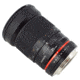 Rokinon 35mm F1.4 UMC Wide Angle Camera Lens for Pentax K Mount, Black RK35M-P