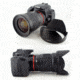 Rokinon 35mm F1.4 UMC Wide Angle Camera Lens for Pentax K Mount, Black RK35M-P