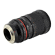 Rokinon 35mm F1.4 UMC Wide Angle Camera Lens for Samsung NX Mount, Black RK35M-NX