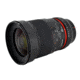 Rokinon 35mm F1.4 UMC Wide Angle Camera Lens for Samsung NX Mount, Black RK35M-NX