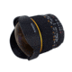 Rokinon 8mm F3.5 Fisheye Camera Lens for Nikon AE with Automatic Chip, Black AE8M-N