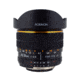 Rokinon 8mm F3.5 Fisheye Camera Lens for Nikon AE with Automatic Chip, Black AE8M-N