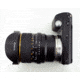 Rokinon 8mm F3.5 Fisheye Camera Lens for Sony E-Mount, Black FE8M-NEX