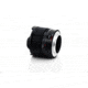 Rokinon RMC 12mm F7.4 Fisheye Camera Lens for Fuji X, Black RMC12-FX