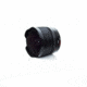Rokinon RMC 12mm F7.4 Fisheye Camera Lens for Fuji X, Black RMC12-FX