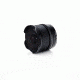 Rokinon RMC 12mm F7.4 Fisheye Camera Lens for Sony E, Black RMC12-E