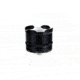 Rokinon RMC 12mm F7.4 Fisheye Camera Lens for Sony E, Black RMC12-E