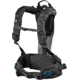 Rokman Waterproof Core-Flex Harness, Black, 10001