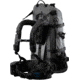Rokman Waterproof Pinnacle 2500 Pack w/Core-Flex Harness, Black, 90005