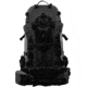 Rokman Waterproof Scout 3800 Pack w/Core-Flex Harness, Black, 90006