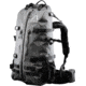 Rokman Waterproof Scout 3800 Pack w/Core-Flex Harness, Black, 90006