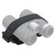 RokStad Binocular Rest Tray Mount, Wood Color, RSBR-02