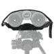 RokStad Binocular Rest Tray Mount, Wood Color, RSBR-02