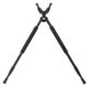 RokStad LIT V Mount Bipod Gun Rest, Black, RSGR-05
