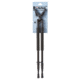 RokStad LIT V Mount Bipod Gun Rest, Black, RSGR-05
