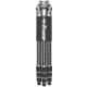 RokStad Ground Tripod, 25 - 67 in