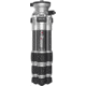 RokStad Tabletop Tripod, 9.8 - 15 in