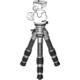 RokStad Tabletop Tripod, 9.8 - 15 in