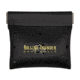 Rolling Thunder Game Call Mouth Call Pouch Black, TC503-BLK