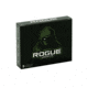 Rogue Ammunition Rogue 12 Gauge 2 1/2oz 3.5in Shotgun Ammo, #7, 5 Rounds, RA-TSS-12-312-212-7