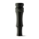 Rolling Thunder Game Brute XL Cutdown Game Call, Ducks, Blackout, DC013BKO