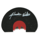 Rolling Thunder Game TCD-HW1 Diaphragm Call 3 Reed Bat Wing Cut Attracts T
