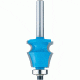 Roman Carbide 1/2in Edge Bead 1/2in Shank DC1376