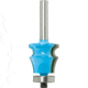 Roman Carbide 1/4in Edge Bead 1/4in Shank DC1119