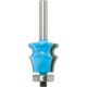 Roman Carbide 1/4in Edge Bead 1/4in Shank DC1119